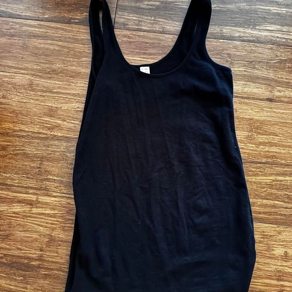 Bp Women's Black Casual-dresses